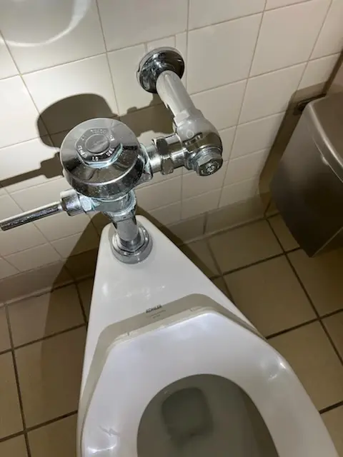 Fixture installation and repair for Sewer Camera Inspection in Green Meadows